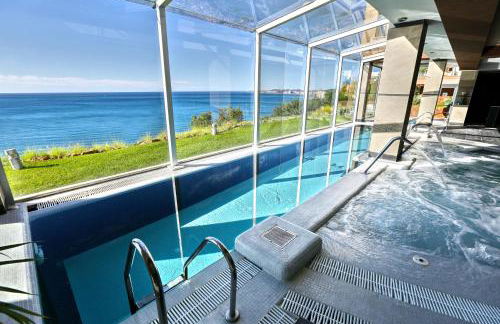 Casamaïa Premium Apartments with Spa - Photo 24