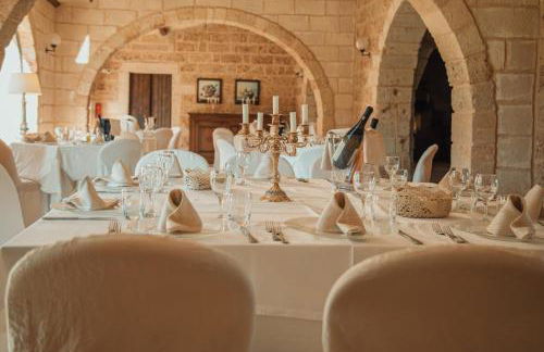 Tenuta Masseria & Spa Chicco Rizzo - Foto 42