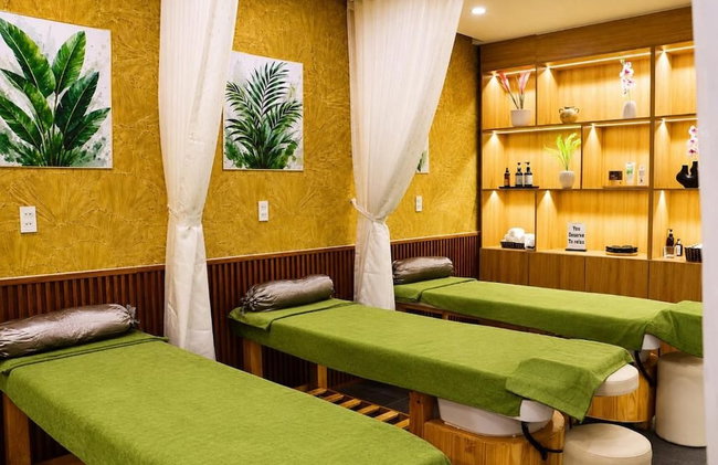 Tran Family Villas Boutique Hotel - Foto 35