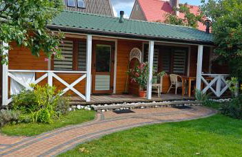 pokoje wypoczynkowe "Róża" - Foto 32