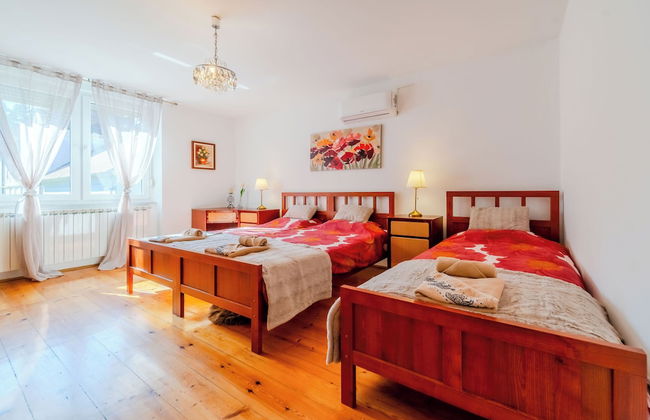 Countess House With Jacuzzi and Sauna - Foto 5