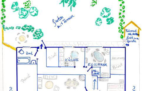 Haus Sonnenblume - Foto 29