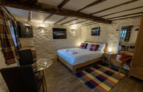 Townfoot Byre, Troutbeck - E.V friendly - Photo 2