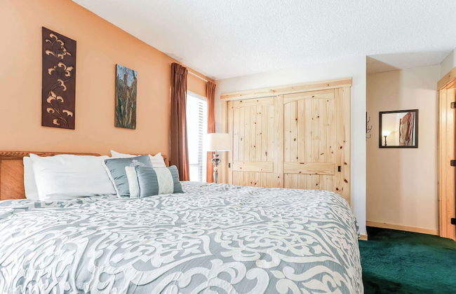 Family Fun Condo Stay for 6! - Foto 3