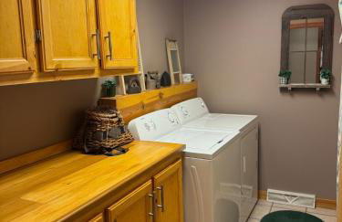 The Moose Lodge at Crystal Mountain - Foto 25