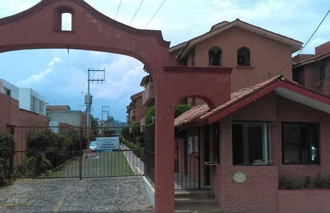 Departamento Comodo, Centrico, Estacionamiento - Foto 34