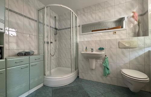 Gästewohnung in Breitenworbis - Photo 14