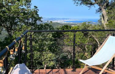 Double Family Villa12 people with Pool near Cannes - Foto 28