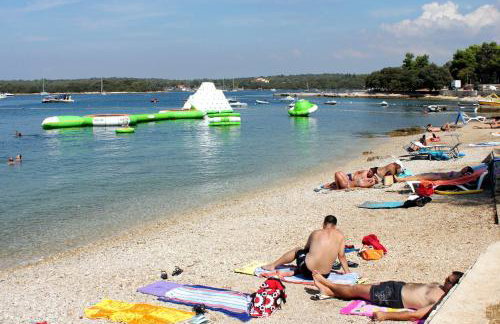 Family friendly house with a swimming pool Mofardini, Central Istria - Sredisnja Istra - 20586 - Photo 3