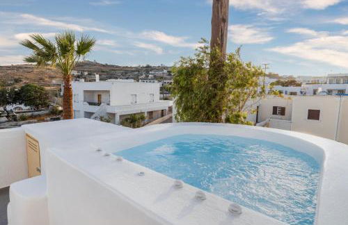 Commercio Suites Santorini - Foto 59