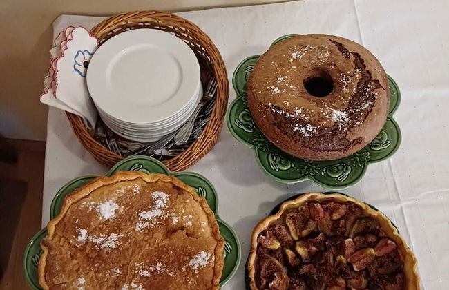 Outros Tempos Turismo De Aldeia - Foto 66