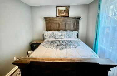 Luxury Townhome Jacksonville, NC - Foto 69