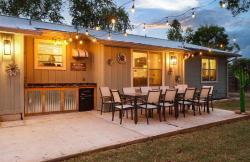 Richters Retreat - A birdy Vacation Rental - Photo 45