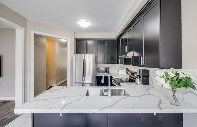 Aaira Suites 4 Bedroom - Foto 22