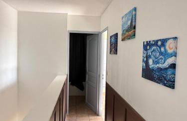 La Garrigue - Villa au cœur des Alpilles - Foto 14