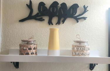 Charming Rustic Home - Foto 25