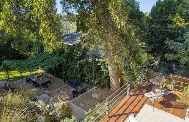 Silver Screen by Avantstay Luxe Backyard Escape - Foto 30