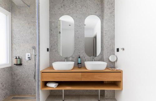 Oddity Seafront Penthouse Apartments - Foto 56