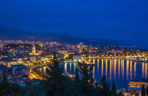 Apartment Summer Vibes Split - Foto 36