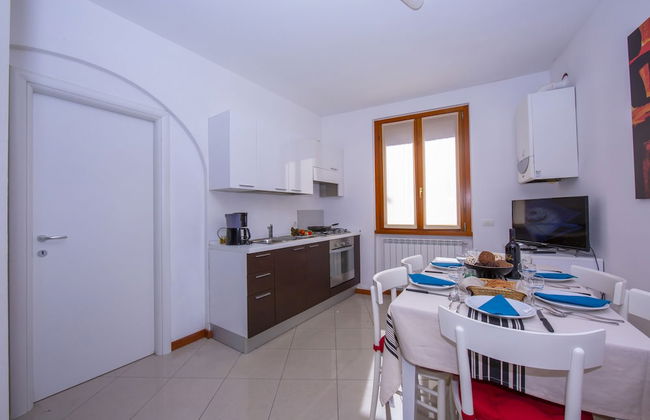 Fontana Del Lago Apt. 4 - Foto 5