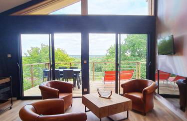 Cabanes du Domaine des Fées - Foto 11