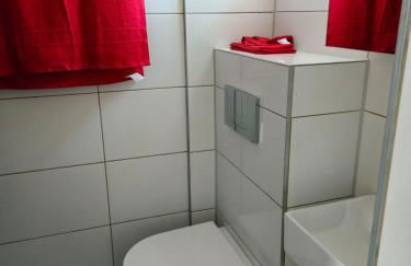 Modern Appartement near city of Darmstadt - Foto 11