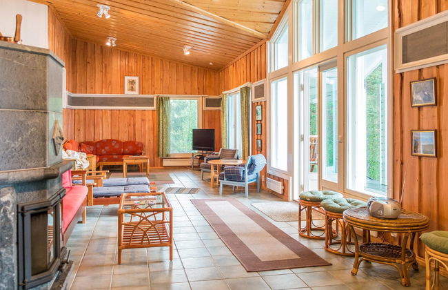 Saimaanhovi - Foto 11