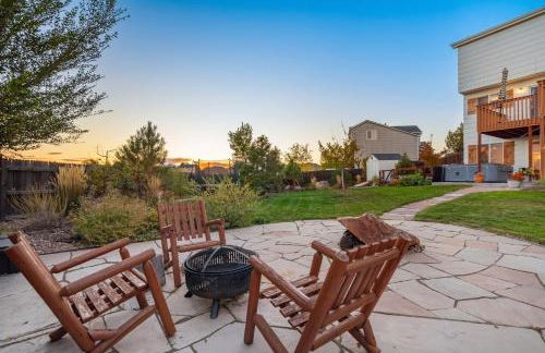 The Great Escape - 6BR, Gym, Hot Tub, Pets OK! - Foto 54