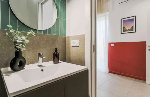 Mike&Jo Cozy apartments-Near FCO airport, in Ostia Antica - Foto 21