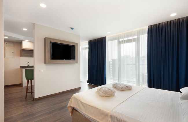 Wyn Residences Batumi - Foto 10