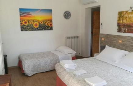 BorgoPratole CountryHouse - Foto 61