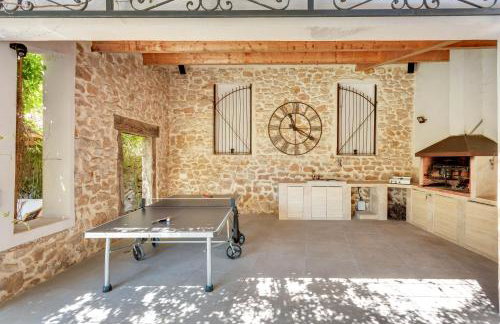 Villa W&M Home, Prestige, Confort & Piscine - Foto 22