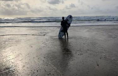 Villa avec piscine à 80 m de la plage - Foto 36