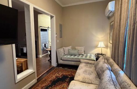 Loft Apartment Downtown Pineville Near Laurel Cove - Foto 2