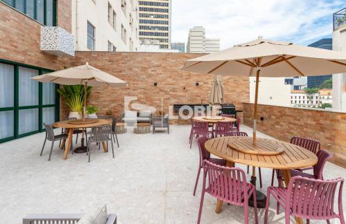 Lobie Dias Downtown - Foto 21