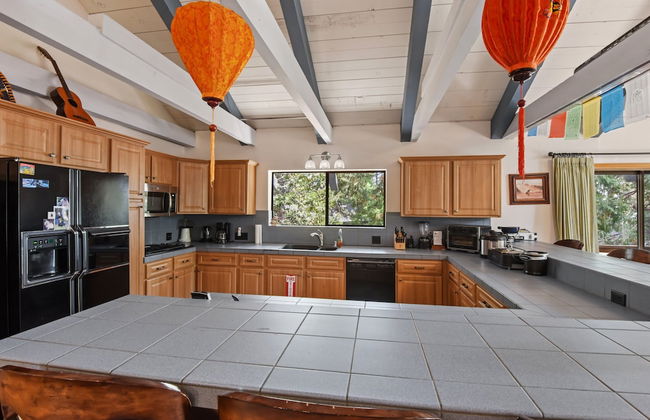 Tumbleweed Trails Deck & Hot Tub! - Foto 13