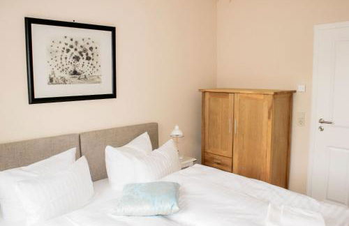 Ferienhaus Libelle - Feriendomizil für 14 Pers - Haupt- und Nebenhaus - Foto 19