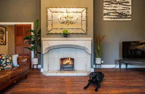 Corrie House with Hot Tub - Foto 7