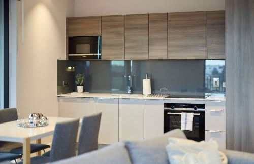 The Battersea Balcony Flat - Foto 9