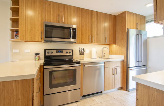 Castle Napili Surf Beach Resort - Foto 39