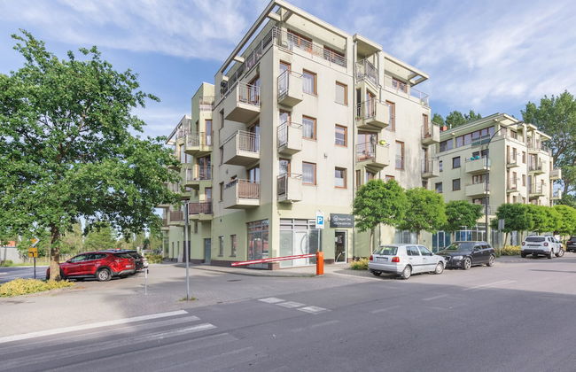 Riverside Apartments by Renters - Foto 30