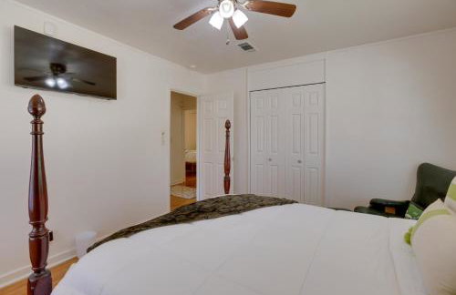 The Power House Historic Charm Steps From Campus - Foto 24