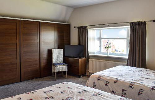 Birkby Lodge - Foto 9