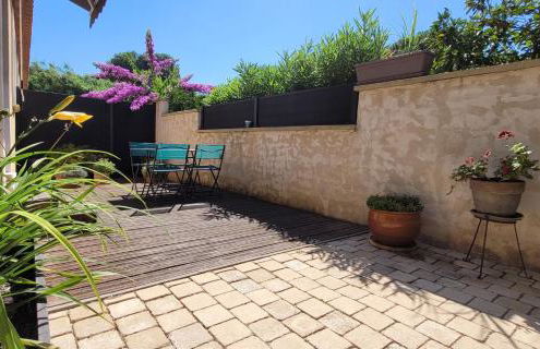 Chez Valéric - Foto 19