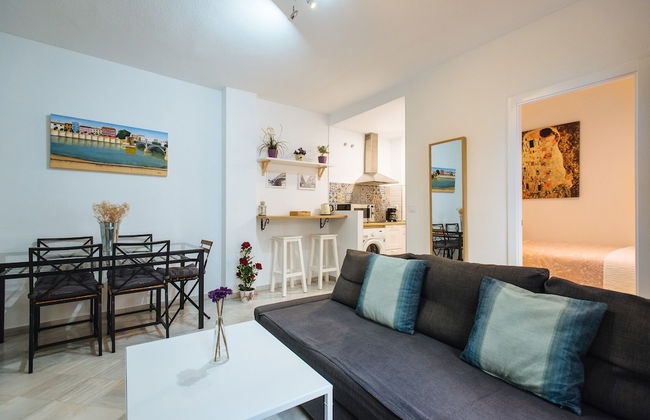 La Corrala De Triana - Foto 20