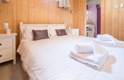 Simply Morzine - Apartment du Centre - Foto 14