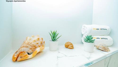 Baltic Apartments - Albus - Foto 2, towels