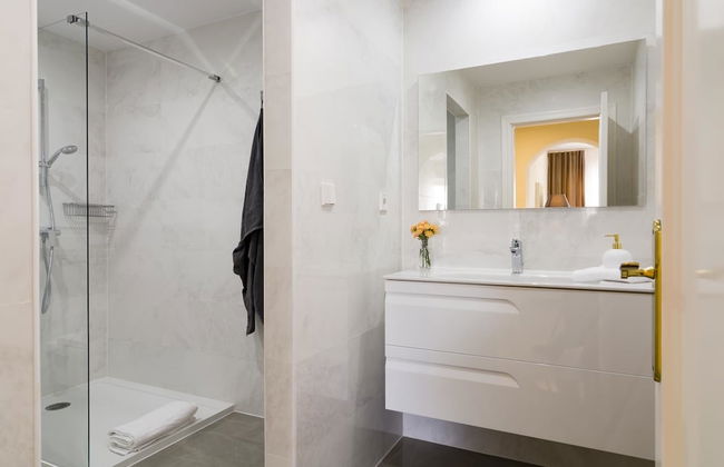 ELD3- Spacious 3 bedroom apt close to Puerto Banus - Foto 43