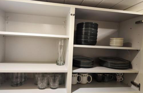 Kleines Haus im Grünen - Foto 13