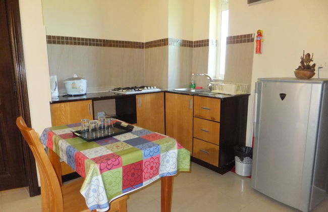 Villa Narmada - Foto 21